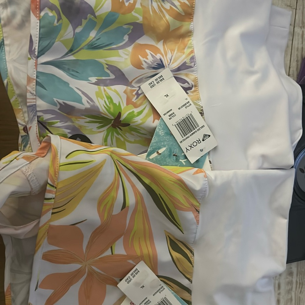 Shorts brand new